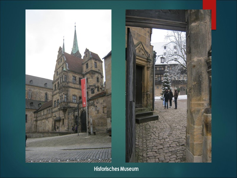 Historisches Museum